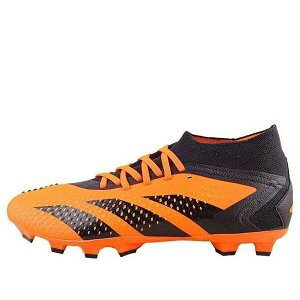 adidas AfB_X Y Xj[J[ yadidas Predator Accuracy.2 MG 'Team Solar Orange Core Black' GW4629z TCY US_9.5(27.5cm)