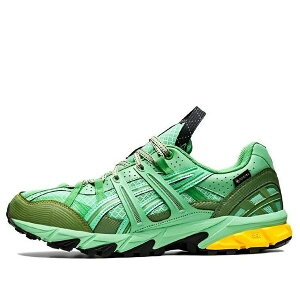 ASICS �A�V�b�N�X �����Y �X�j�[�J�[ �yASICS HS4-S Gel-Sonoma 15-50 GTX 'Spring Bouquet' 1201A440-300�z �T�C�Y US_10(28.0cm)