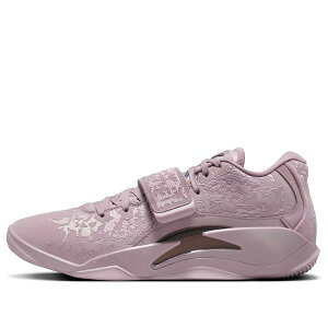 Air Jordan ジョーダン メンズ スニーカー 【Air Jordan Zion 3 SE PF 'Plum Fog' FN1778-500】 サイズ US_11.5(29.5cm)