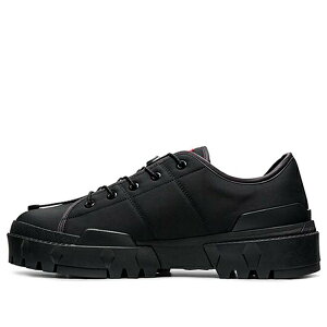 Onitsuka Tiger �I�j�c�J�^�C�K�[ �����Y �X�j�[�J�[ �yOnitsuka Tiger HMR Peak Lo 'Black Red' 1183A949-001�z �T�C�Y US_5(23.0cm)