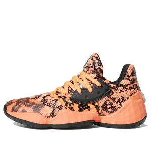adidas AfB_X Y Xj[J[ yadidas Harden Volume 4 'Signal Coral' FV4151z TCY US_10.5(28.5cm)