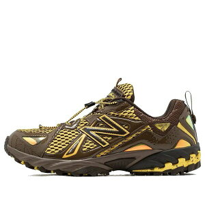 New Balance �j���[�o�����X �����Y �X�j�[�J�[ �yNew Balance 610T 'Amine - Desert Palm Yellow' ML610TAM�z �T�C�Y US_9.5(27.5cm)