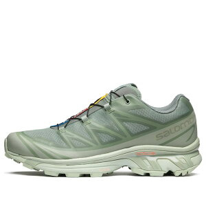 SALOMON T Y Xj[J[ ySALOMON XT-6 Gore-Tex 'Desert Sage Lily Pad' 472920z TCY US_11(29.0cm)