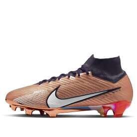 Nike ナイキ メンズ スニーカー 【Nike Kylian Mbapp x Mercurial Superfly 9 Elite FG 'Generation Pack' FJ1588-810】 サイズ US_7(25.0cm)