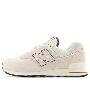 New Balance �j���[�o�����X �����Y �X�j�[�J�[ �yNew Balance 574 OP2 U574OP2�z �T�C�Y US_5(23.0cm)