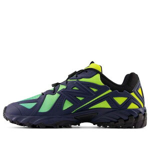 New Balance j[oX Y Xj[J[ yNew Balance 610 Training Shoes 'Black Green' ML610DBz TCY US_10(28.0cm)