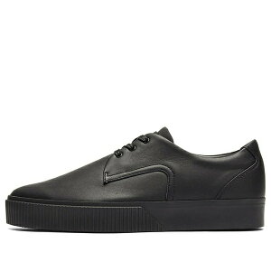 Onitsuka Tiger IjcJ^CK[ Y Xj[J[ yOnitsuka Tiger Ponity 'Triple Black' 1183C295-001z TCY US_8(26.0cm)