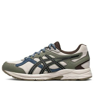 ASICS AVbNX Y Xj[J[ yASICS Gel-Contend Cn 'Olive Green' 1011B645-101z TCY US_8.5(26.5cm)