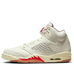 Air Jordan �W���[�_�� �����Y �X�j�[�J�[ �yAir Jordan 5 Retro 'El Grito' HF8833-100�z �T�C�Y US_11.5(29.5cm)