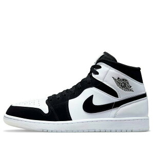 Air Jordan W[_ Y Xj[J[ yAir Jordan 1 Mid SE 'Diamond' DH6933-100z TCY US_7.5(25.5cm)