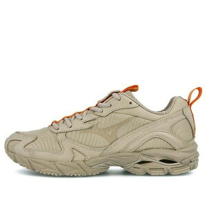 Mizuno ~Ym Y Xj[J[ yMizuno x Beams Wave Rider 10 'Wood Ash' D1GD200450z TCY US_9(27.0cm)