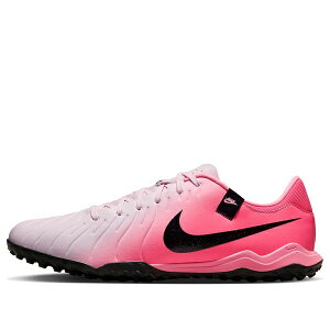 Nike �i�C�L �����Y �X�j�[�J�[ �yNike Tiempo Legend 10 Academy TF Turf Low 'Pink Foam Black' DV4342-601�z �T�C�Y US_6.5(24.5cm)