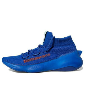 adidas AfB_X Y Xj[J[ yadidas x Pharrell Humanrace Sichona 'Royal Blue' GW4880z TCY US_8.5(26.5cm)