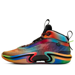 Air Jordan �W���[�_�� �����Y �X�j�[�J�[ �yAir Jordan 36 'Year of the Tiger' DN4200-064�z �T�C�Y US_7.5(25.5cm)