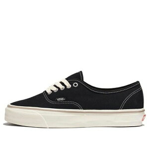 Vans �o���Y �����Y �X�j�[�J�[ �yVans MTE Authentic Reissue 44 'Black White' VN000CT71KP1�z �T�C�Y US_5.5(23.5cm)