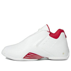 adidas �A�f�B�_�X �����Y �X�j�[�J�[ �yadidas T-Mac 3 Restomod 'Rockets' FZ6212�z �T�C�Y US_9(27.0cm)