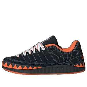adidas �A�f�B�_�X �����Y �X�j�[�J�[ �yadidas Adimatic 'Halloween' IG4024�z �T�C�Y US_10(28.0cm)