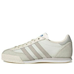adidas �A�f�B�_�X �����Y �X�j�[�J�[ �yadidas Liam Gallagher x LG2 SPZL 'Cream White' GW3812�z �T�C�Y US_5(23.0cm)