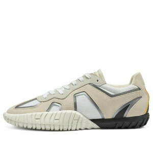 Onitsuka Tiger IjcJ^CK[ Y Xj[J[ yOnitsuka Tiger Duck Tiger Trainer 'Birch White' 1183C165-200z TCY US_6.5(24.5cm)