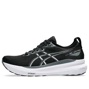 ASICS AVbNX Y Xj[J[ yASICS Gel-Kayano 31 2E Wide 'Black White' 1011B869-002z TCY US_M_13