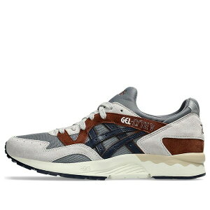 ASICS �A�V�b�N�X �����Y �X�j�[�J�[ �yASICS Gel-Lyte V 'Metropolis Midnight' 1203A344-020�z �T�C�Y US_8.5(26.5cm)