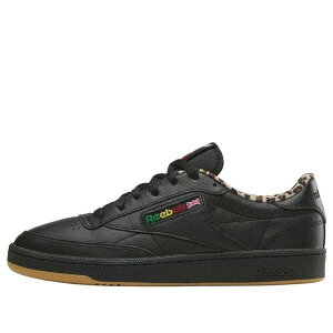 Reebok [{bN Y Xj[J[ yReebok x Wacko Maria Club C 85 'Black' 100208681z TCY US_9.5(27.5cm)