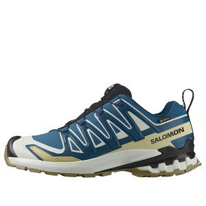 SALOMON T Y Xj[J[ ySALOMON XA Pro 3D V9 GTX 'Dark Blue Icicl' 478174z TCY US_9.5(27.5cm)