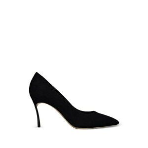 �J�T�f�B ���f�B�[�X �p���v�X �V���[�Y Blade pointed-toe stiletto pumps Black