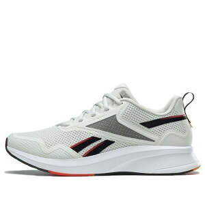 Reebok ���[�{�b�N �����Y �X�j�[�J�[ �yReebok Fusium Run Lite 'Black Instinct Red' FU8186�z �T�C�Y US_10.5(28.5cm)