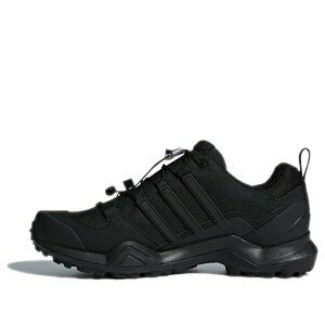 adidas �A�f�B�_�X �����Y �X�j�[�J�[ �yadidas Terrex Swift R2 GTX 'Triple Black' CM7492�z �T�C�Y US_8.5(26.5cm)