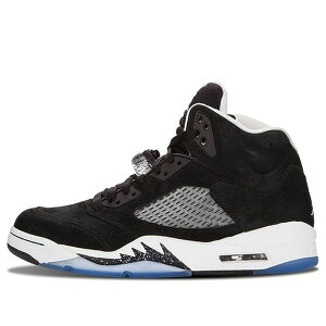 Jordan �W���[�_�� �����Y �X�j�[�J�[ �yAir Jordan 5 Retro 'Oreo' 2013 136027-035�z �T�C�Y US_7.5(25.5cm)