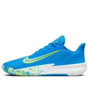 Nike �i�C�L �����Y �X�j�[�J�[ �yNike Precision 7 'Photo Blue Volt White' FN4322-400�z �T�C�Y US_7.5(25.5cm)