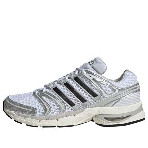 adidas �A�f�B�_�X �����Y �X�j�[�J�[ �yadidas Adistar Control 5 'Silver Metallic Grey Black' KI6121�z �T�C�Y US_M_4