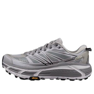HOKA ONE ONE �z�J�I�l�I�l �����Y �X�j�[�J�[ �yHoka One One Mafate Speed 2 'Galactic Grey' 1126851-SRYG�z �T�C�Y US_10(28.0cm)