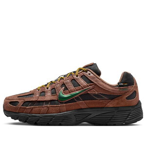 Nike �i�C�L �����Y �X�j�[�J�[ �yNike P-6000 Premium 'Fauna Brown' IH0946-200�z �T�C�Y US_12(30.0cm)