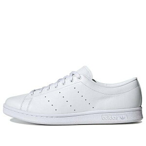 adidas �A�f�B�_�X �����Y �X�j�[�J�[ �yadidas Hyke x Stan Smith AOH 001 'Triple White' FV3915�z �T�C�Y US_5.5(23.5cm)