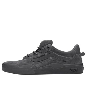 Vans �o���Y �����Y �X�j�[�J�[ �yVans x Atiba Jefferson Skate 2 Wayvee 'Grey' VN000D5DBGF�z �T�C�Y US_10(28.0cm)