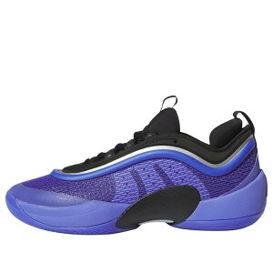 adidas �A�f�B�_�X �����Y �X�j�[�J�[ �yadidas D.O.N. Issue #6 'Cobalt Blue Core Black Blue Spark' IG9087�z �T�C�Y US_9.5(27.5cm)