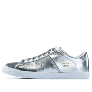 Onitsuka Tiger �I�j�c�J�^�C�K�[ �����Y �X�j�[�J�[ �yOnitsuka Tiger Lawnship 'Pure Silver' D7N4L-9393�z �T�C�Y US_5(23.0cm)