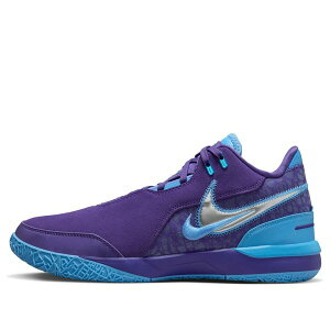 Nike �i�C�L �����Y �X�j�[�J�[ �yNike Zoom LeBron NXXT Gen AMPD EP 'Summit Lake Hornets' FJ1567-500�z �T�C�Y US_7.5(25.5cm)