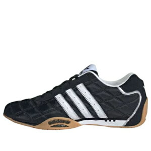 adidas �A�f�B�_�X �����Y �X�j�[�J�[ �yadidas Adi Racer Lo 'Core Black' JQ5757�z �T�C�Y US_5(23.0cm)