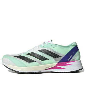 adidas �A�f�B�_�X �����Y �X�j�[�J�[ �yadidas Adizero Adios 7 GV9059�z �T�C�Y US_10(28.0cm)