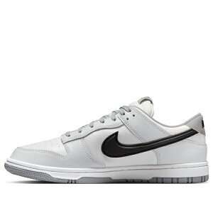 Nike �i�C�L �����Y �X�j�[�J�[ �yNike Dunk Low Gore-Tex 'White Black' HQ2053-100�z �T�C�Y US_7.5(25.5cm)