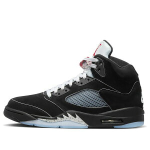 Jordan �W���[�_�� �����Y �X�j�[�J�[ �yAir Jordan 5 Retro OG 'Black Metallic Reimagined' HF3975-001�z �T�C�Y US_M_15
