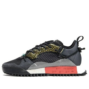adidas �A�f�B�_�X �����Y �X�j�[�J�[ �yadidas Alexander Wang x Reissue Run 'Core Black' B43597�z �T�C�Y US_11(29.0cm)
