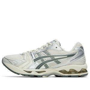 ASICS �A�V�b�N�X �����Y �X�j�[�J�[ �yASICS Gel-Kayano 14 Y2K 'Birch Dark Pewter' 1201A019-200�z �T�C�Y US_M_14