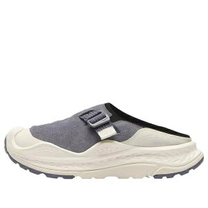 HOKA ONE ONE �z�J�I�l�I�l �����Y �X�j�[�J�[ �yHoka One One Ora Primo EXT 'Grey Skies Alabaster' 1168973-GKSL�z �T�C�Y US_9.5(27.5cm)