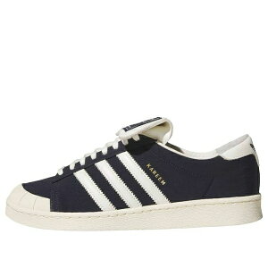 adidas �A�f�B�_�X �����Y �X�j�[�J�[ �yadidas x Willy Chavarria Jabbar Low 'Legend Ink Off White Cream White' KJ4550�z �T�C�Y US_11(29.0cm)