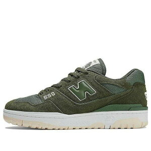 New Balance �j���[�o�����X �����Y �X�j�[�J�[ �yNew Balance 550 'Nori'' BB550PHB�z �T�C�Y US_7.5(25.5cm)