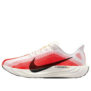 Nike �i�C�L �����Y �X�j�[�J�[ �yNike Pegasus Plus 'White Bright Crimson' FQ7262-103�z �T�C�Y US_12.5(30.5cm)